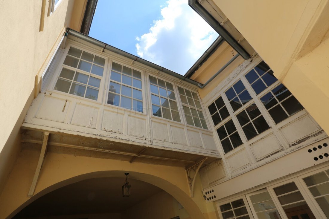 Apartment in Baden bei Wien, Lower Austria, Austria 1 - 16426100