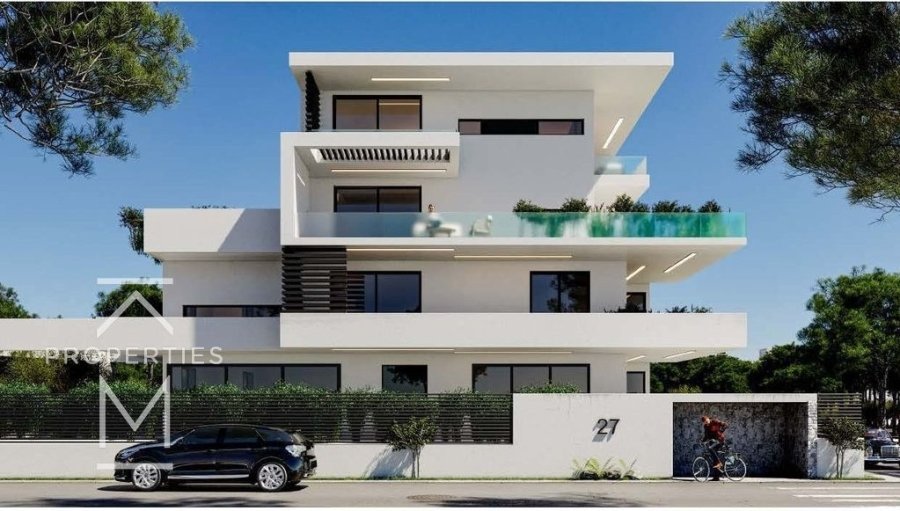 House in Kifisia, Attica, Greece 1 - 14976176