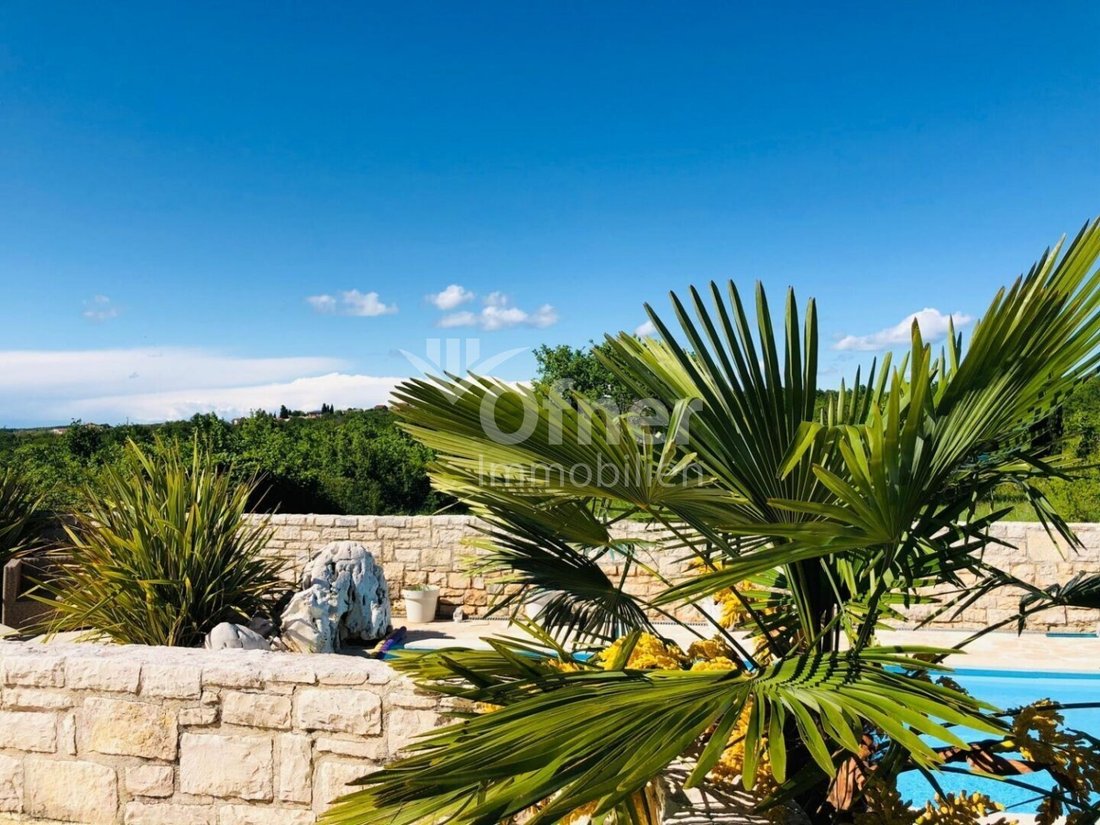 House in Musalez, Istria County, Croatia 4 - 16428415