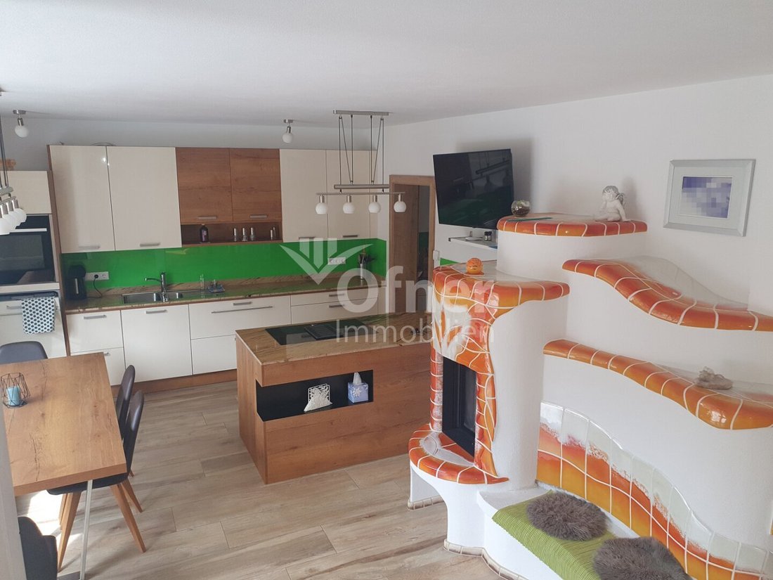 Apartment in Lannach, Styria, Austria 3 - 16428830