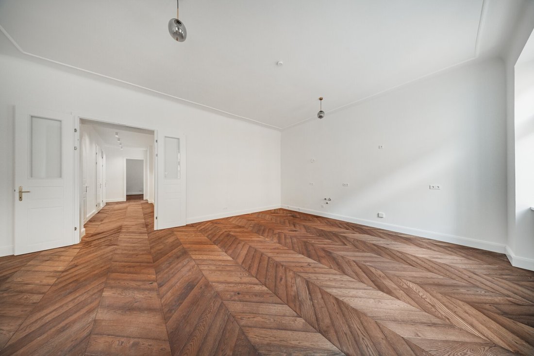 Apartment in Vienna, Wien, Austria 5 - 16433783
