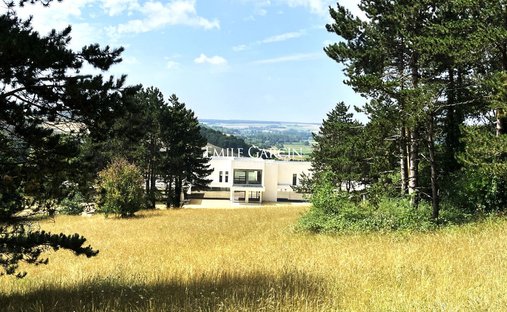 Villa in Magny-en-Vexin, Ile-de-France, France 1