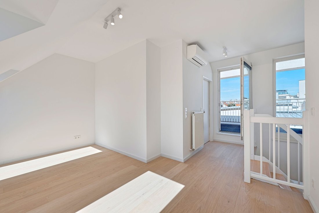 Penthouse in Vienna, Wien, Austria 1 - 16432513