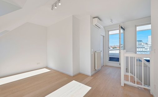 Penthouse in Vienna, Wien, Austria 1