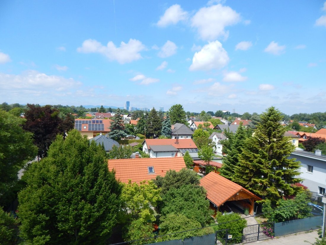 Apartment in Vienna, Wien, Austria 1 - 16443061