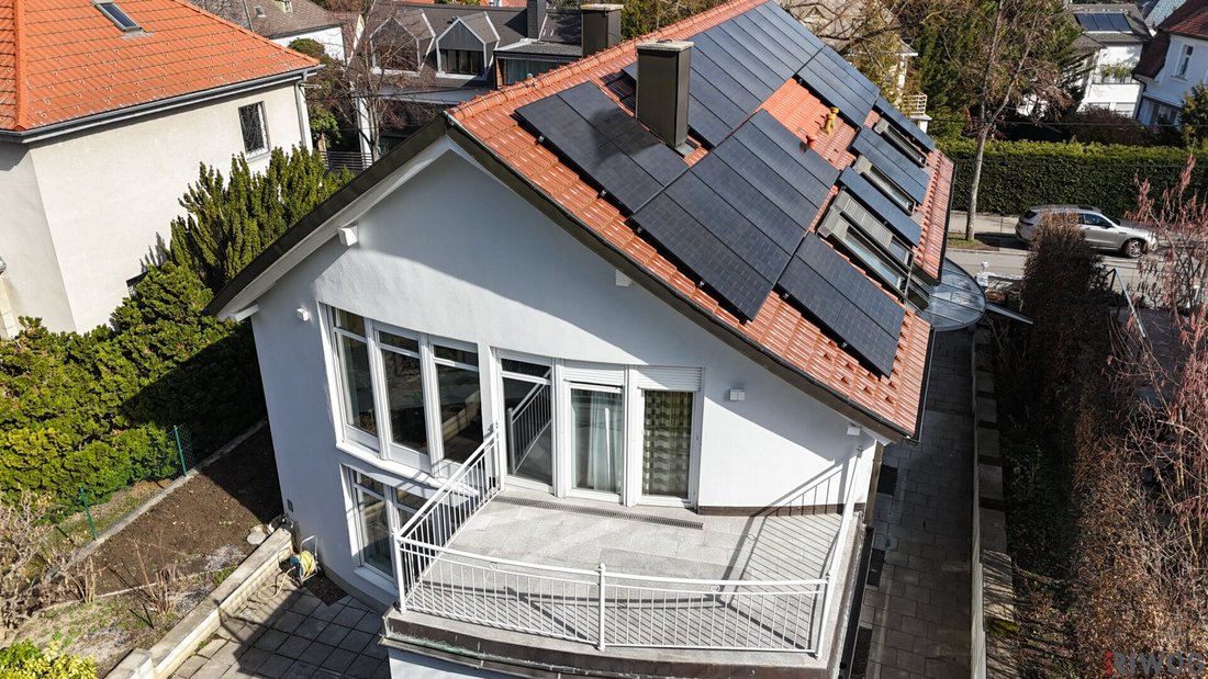 House in Vienna, Wien, Austria 5 - 16438771