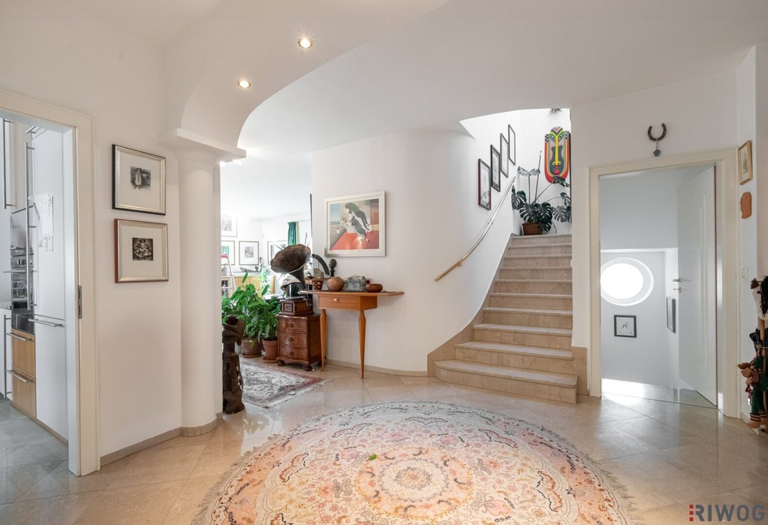House in Vienna, Wien, Austria 3 - 16438771
