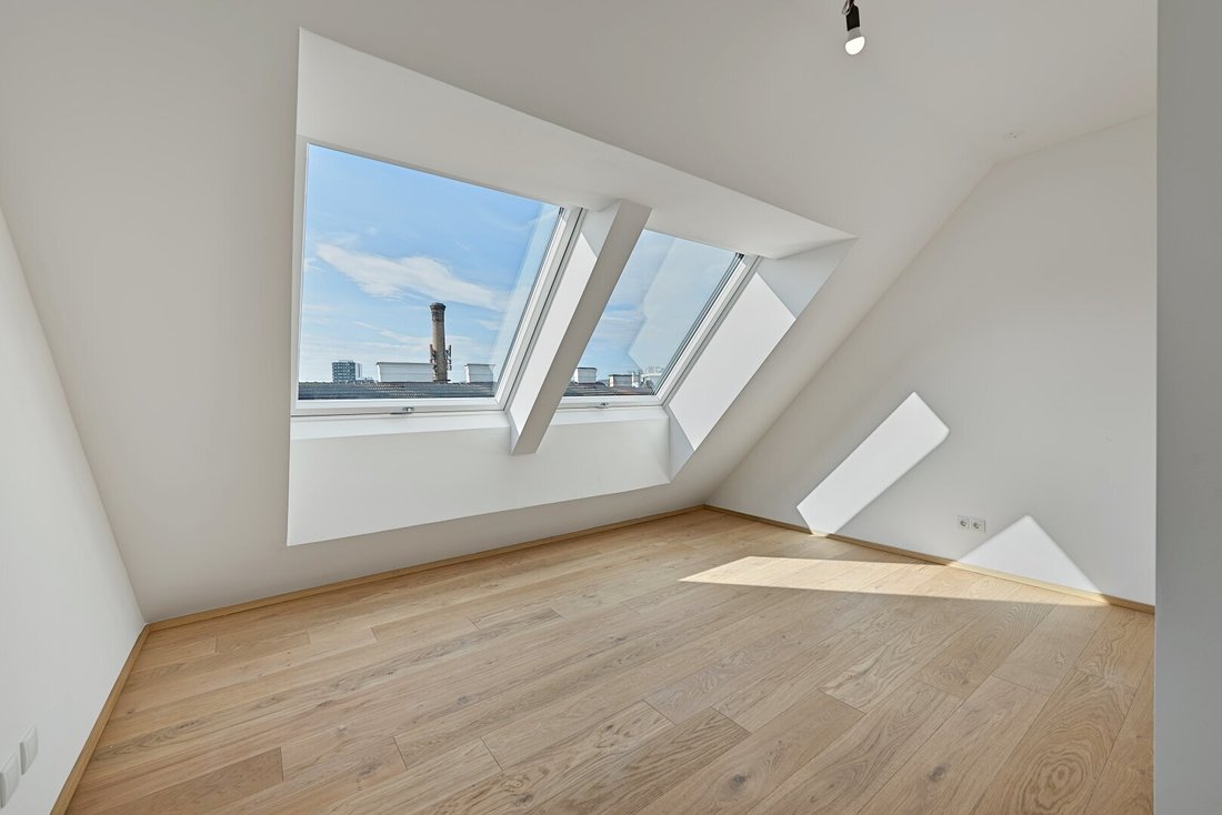 Apartment in Vienna, Wien, Austria 5 - 16454415