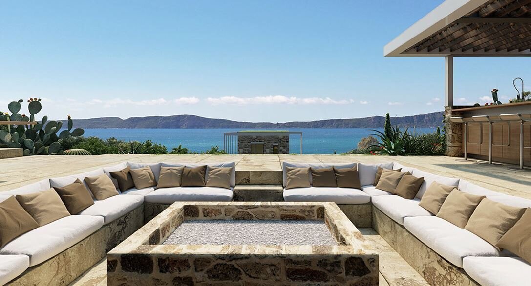 House in Pylos and Nestor, Peloponnese, Western Greece and the Ionian, Greece 1 - 16448947