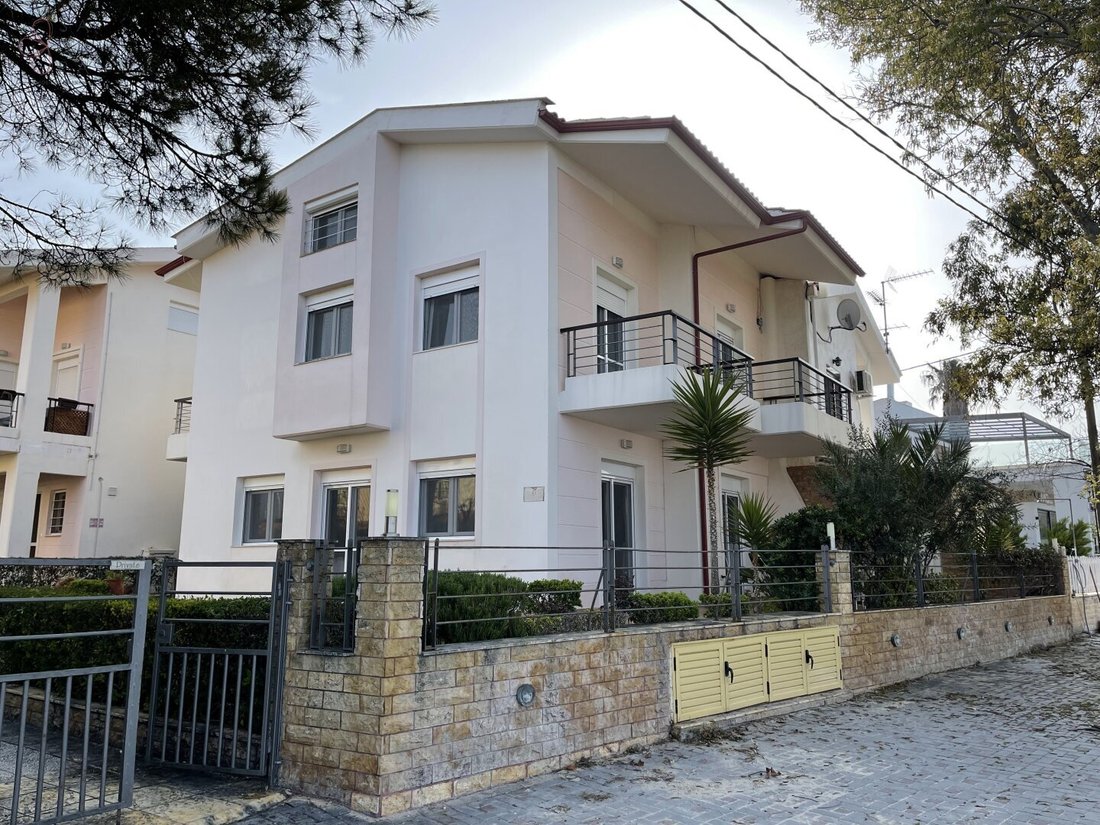 House in Sithonia, Macedonia and Thrace, Greece 1 - 16437647