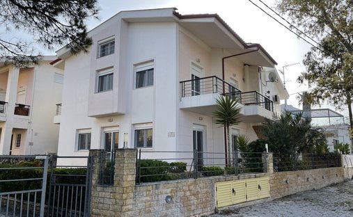 Casa a Sithonia, Macedonia and Thrace, Grecia 1