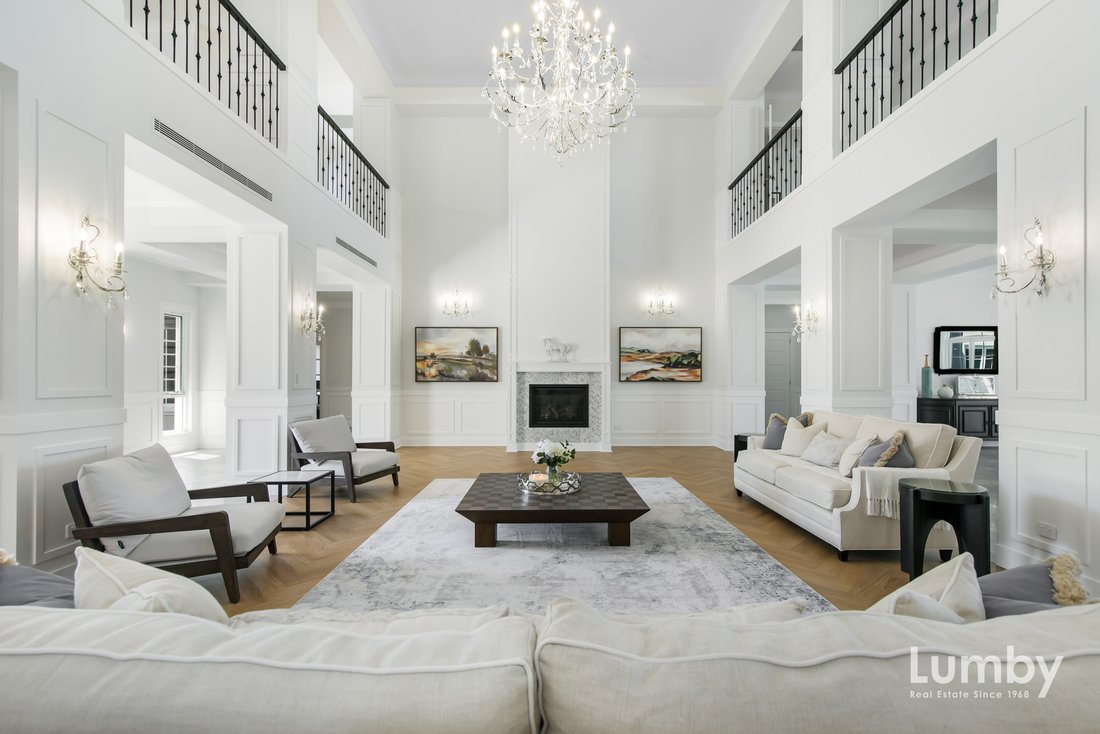 House in Kenthurst, New South Wales, Australia 4 - 16459763