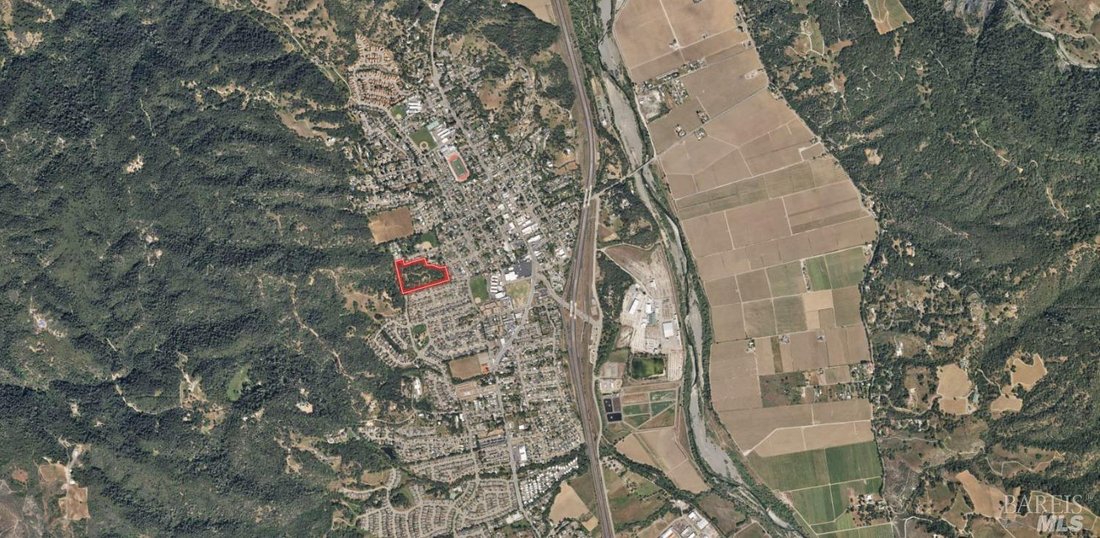 Land in Cloverdale, California, United States 2 - 16457093