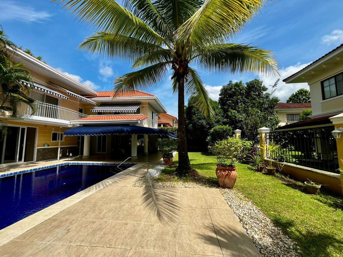 House in Panama City, Panama, Panama 2 - 14474384