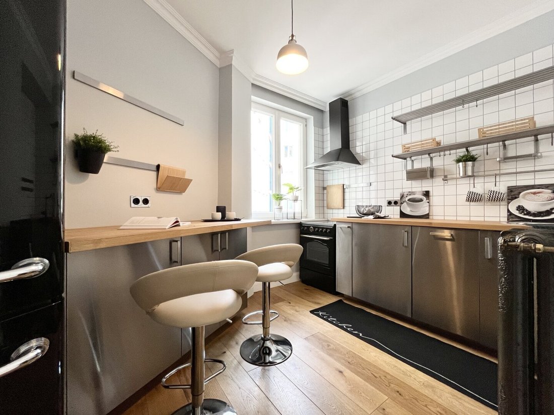 Apartment in Vienna, Wien, Austria 2 - 16454473