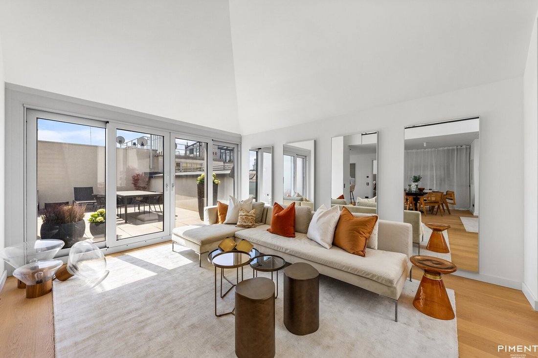 Penthouse in Vienna, Wien, Austria 2 - 16432319