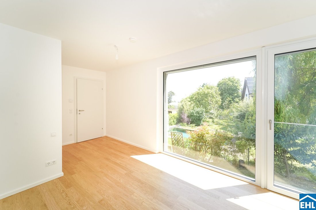 Apartment in Brunn am Gebirge, Lower Austria, Austria 4 - 16455852
