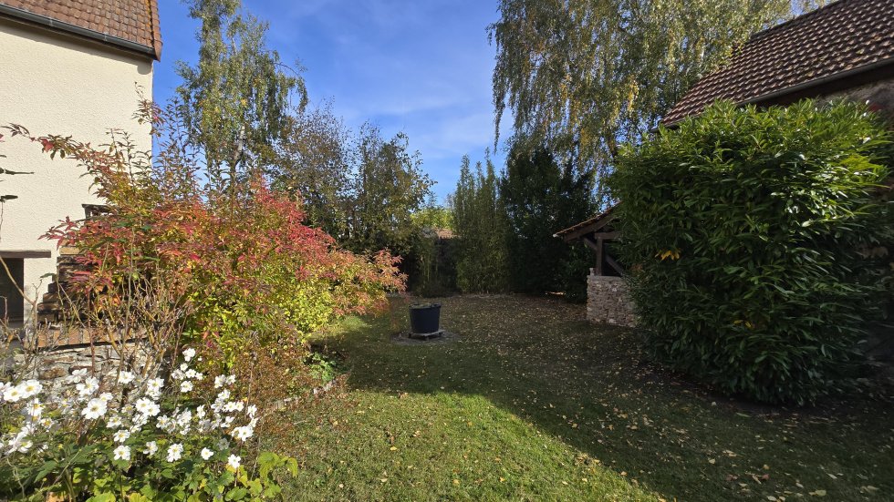 Anwesen in Pecqueuse, Île-de-France, Frankreich 3 - 16433063