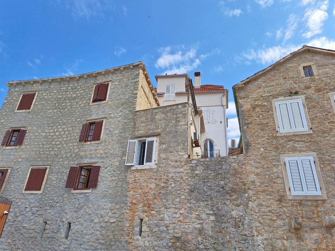 Apartment in Budva, Budva Municipality, Montenegro 5 - 16454437