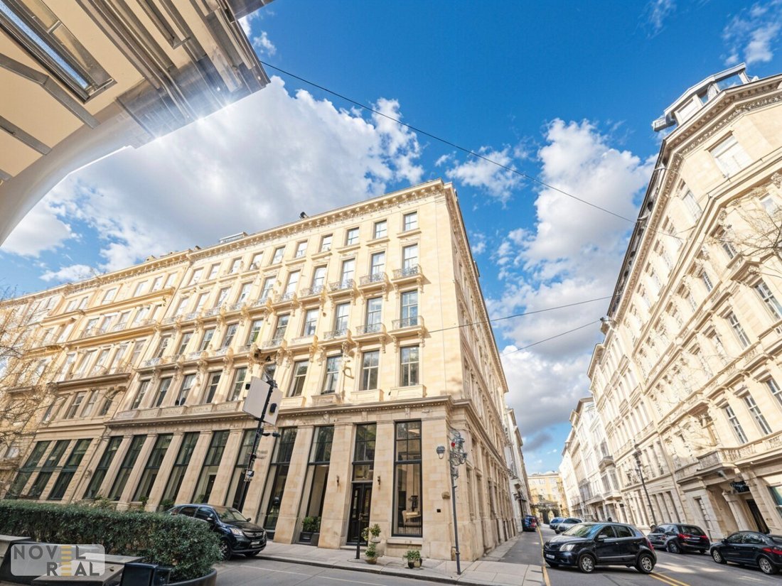 Apartment in Vienna, Wien, Austria 4 - 16431249