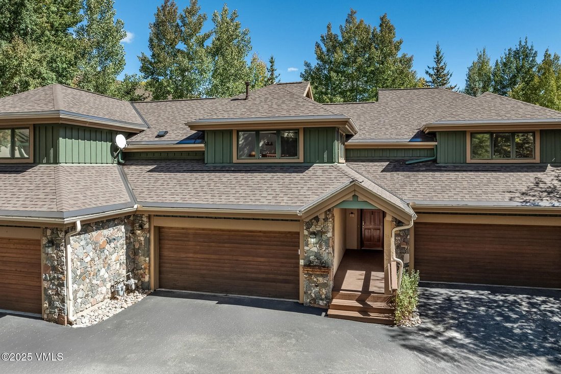 House in Vail, Colorado, United States 2 - 16418245