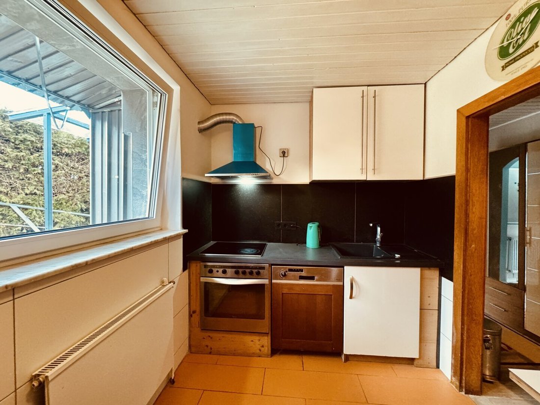 Apartment in Ohlsdorf, Upper Austria, Austria 4 - 16447991