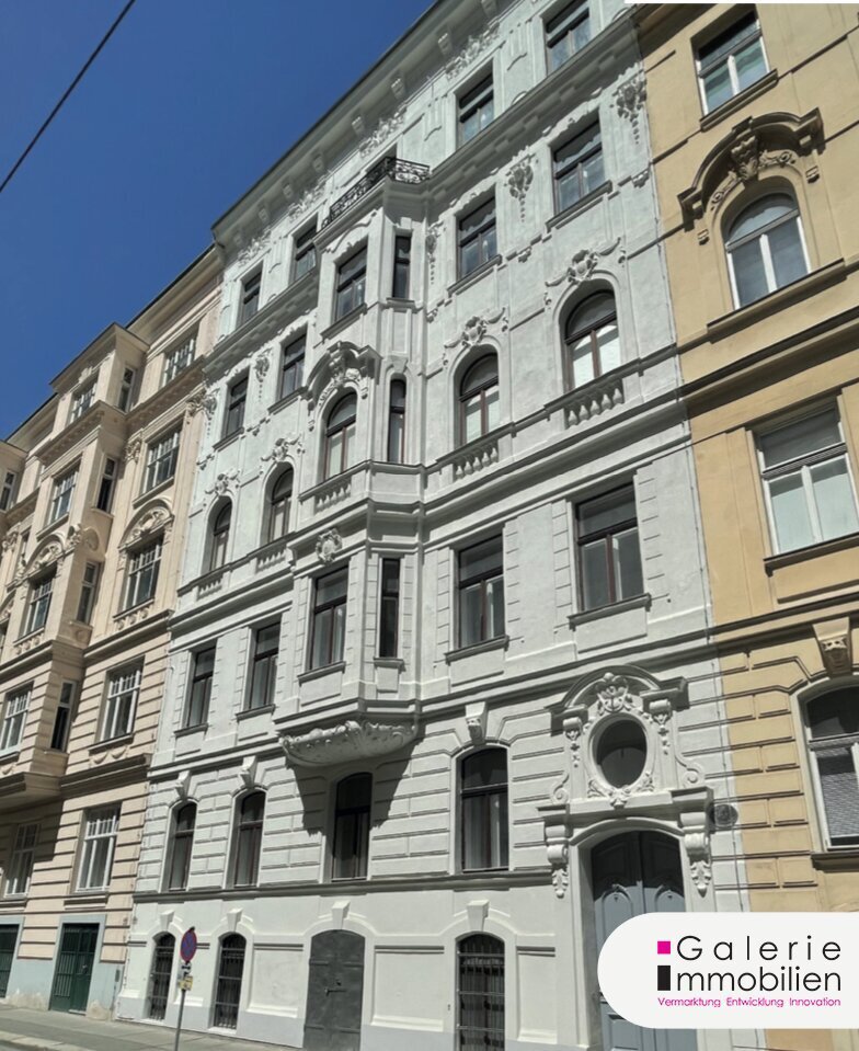 Appartamento a Vienna, Vienna, Austria 1 - 16426723