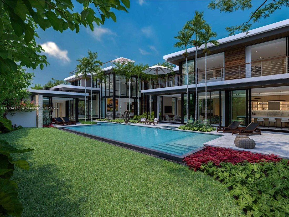 House in Miami, Florida, United States 2 - 16322597
