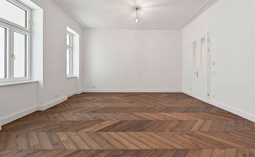Appartement à Vienne, Vienne, Autriche 1