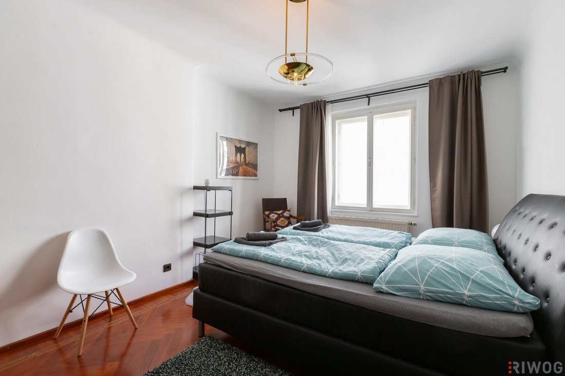 Apartment in Vienna, Wien, Austria 4 - 16429281