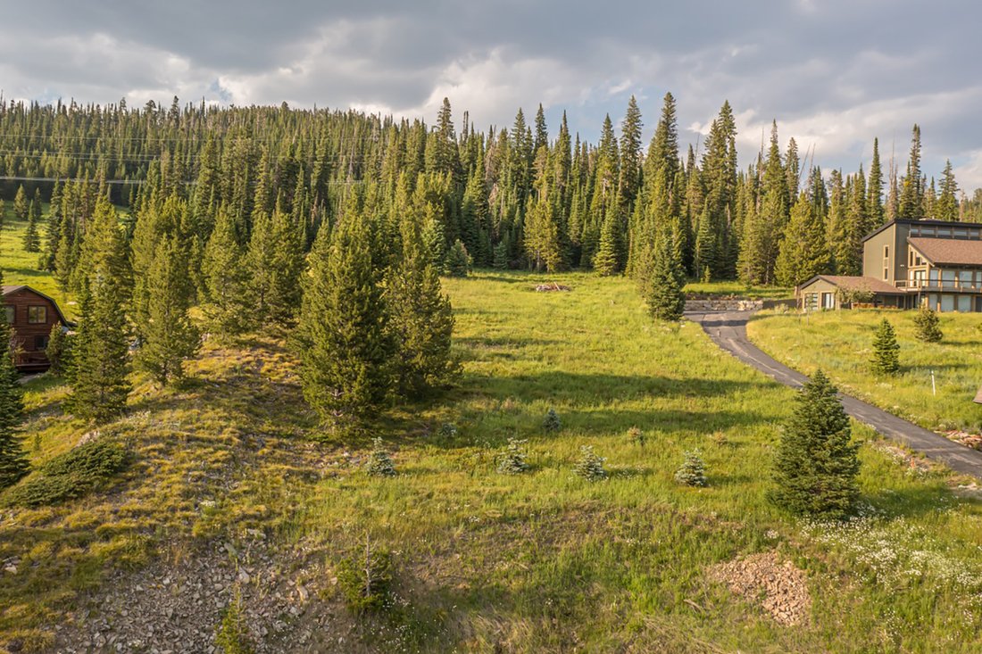 Land in Gallatin Gateway, Montana, United States 3 - 16415072