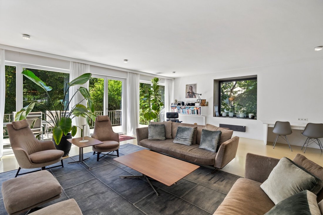 Apartment in Vienna, Wien, Austria 3 - 16447925