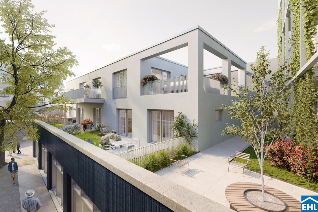 Apartment in Vienna, Wien, Austria 5 - 16455436
