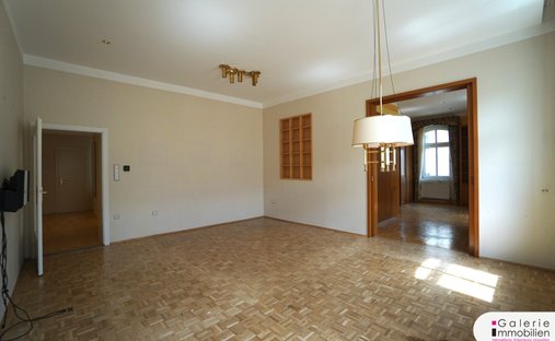Appartamento a Vienna, Vienna, Austria 1