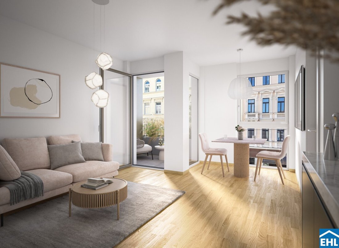 Apartment in Vienna, Wien, Austria 5 - 16455058