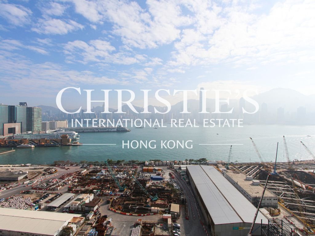 Apartment in Hong Kong, Hong Kong 1 - 16420141