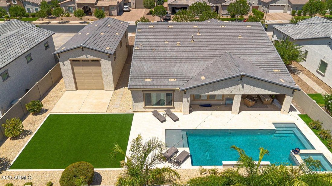 House in Queen Creek, Arizona, United States 2 - 16457891