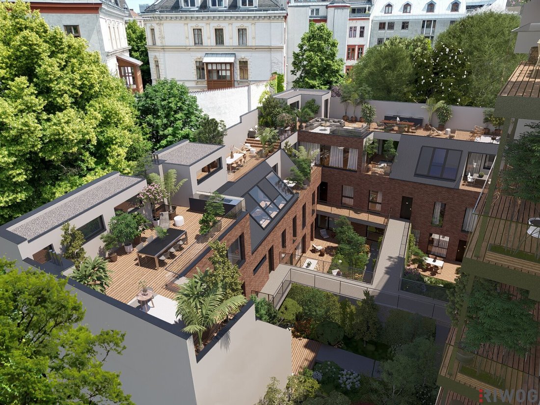 Apartment in Vienna, Wien, Austria 3 - 16444045