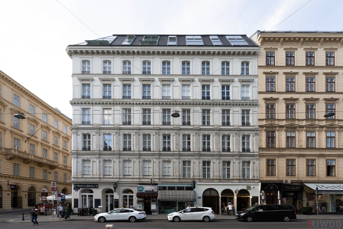 Apartment in Vienna, Wien, Austria 5 - 16426159