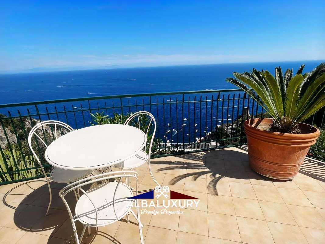 Villa in Praiano, Campania, Italy 4 - 16456939