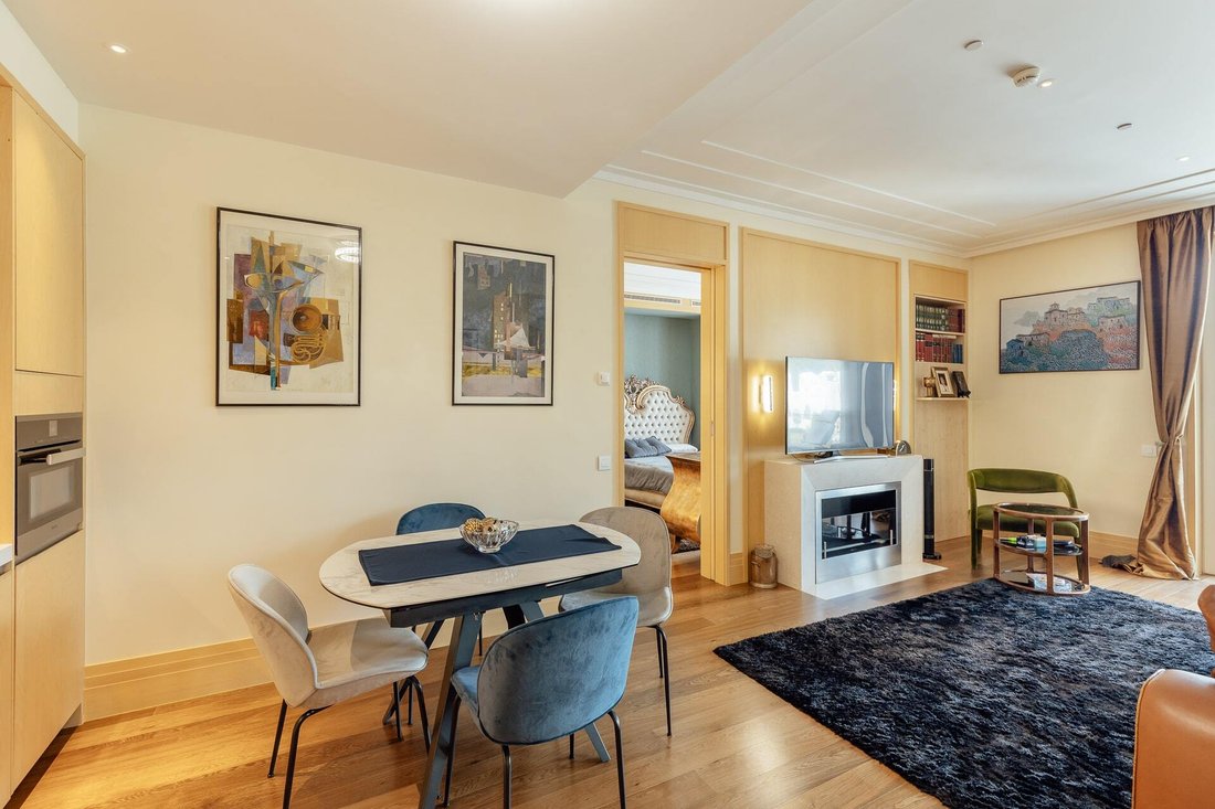 Apartment in Tivat, Tivat Municipality, Montenegro 4 - 16420756