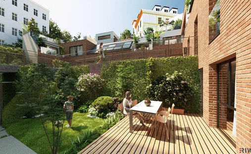 Apartment in Vienna, Wien, Austria 1