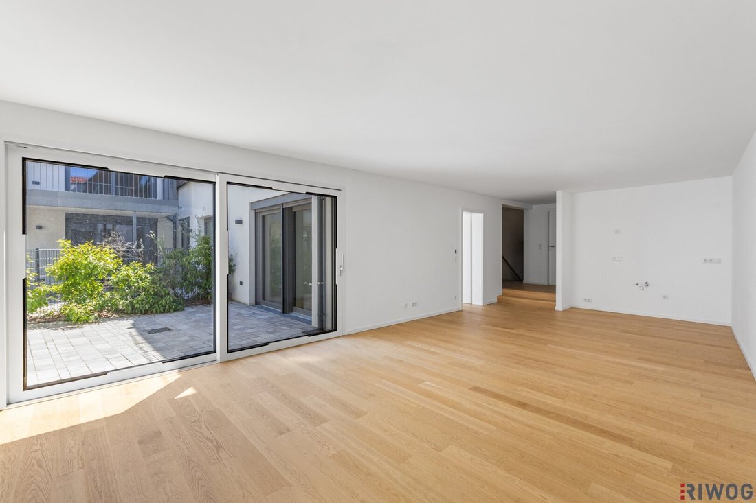 Appartamento a Vienna, Vienna, Austria 2 - 16440233