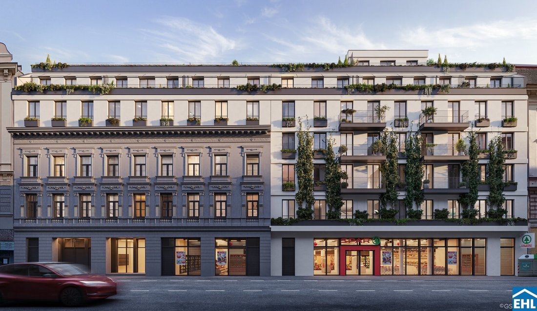 Apartment in Vienna, Vienna, Austria 2 - 16456519