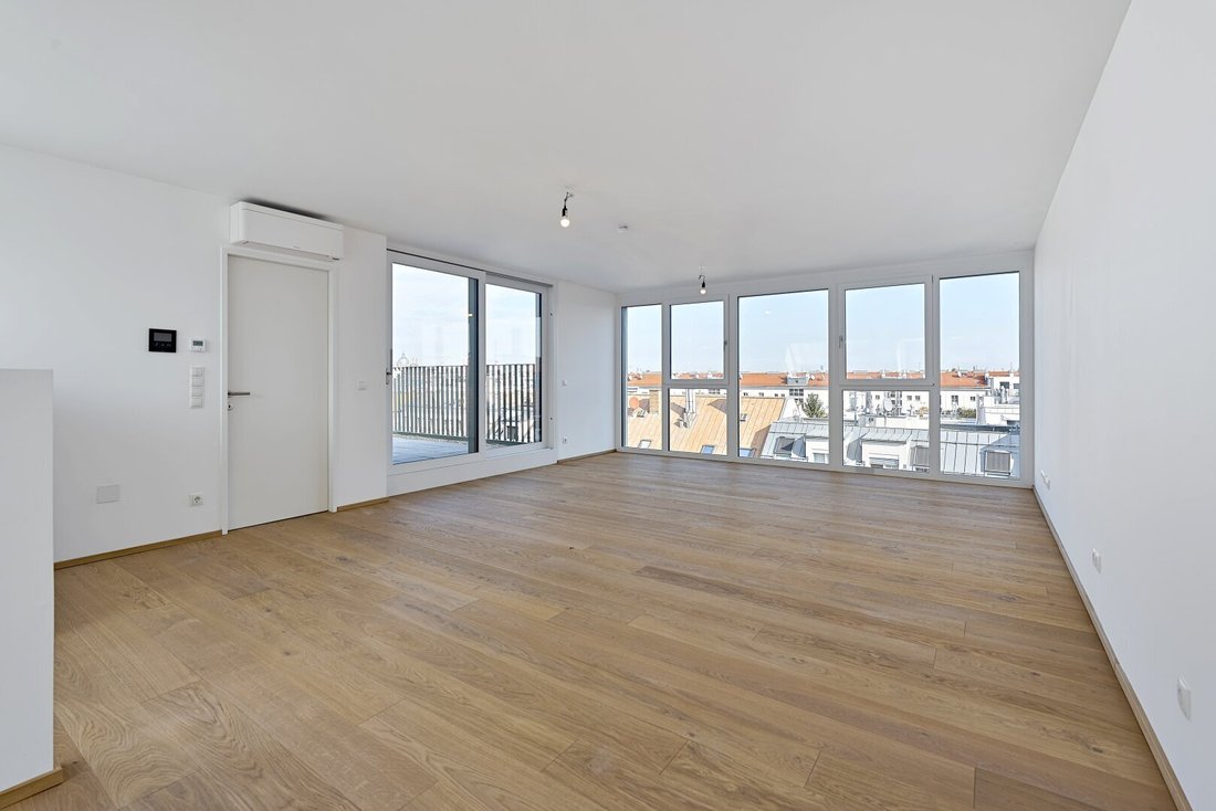 Apartment in Vienna, Wien, Austria 5 - 16454421