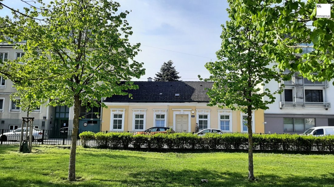 Villa in Vienna, Wien, Austria 1 - 16429021