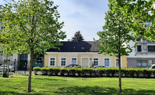 Villa en Viena, Viena, Austria 1
