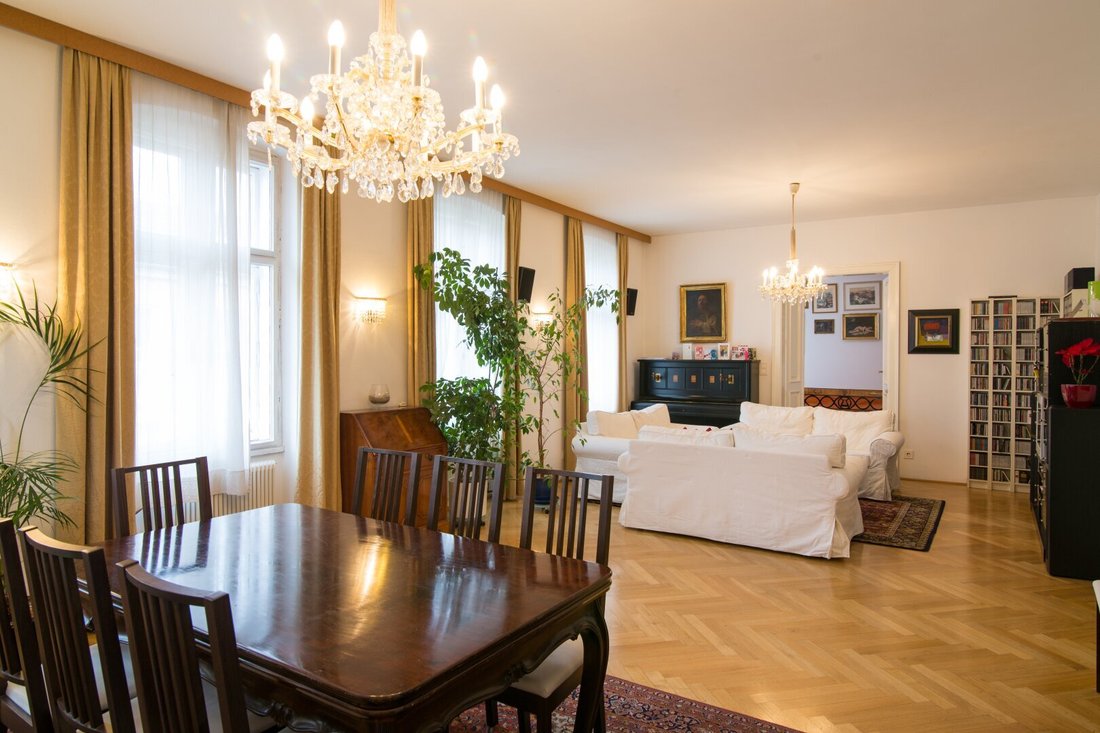 Apartment in Vienna, Wien, Austria 4 - 16421945