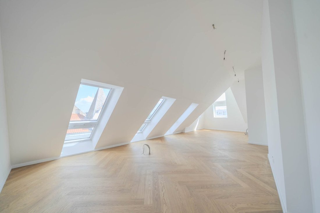 Penthouse in Vienna, Wien, Austria 1 - 16448133