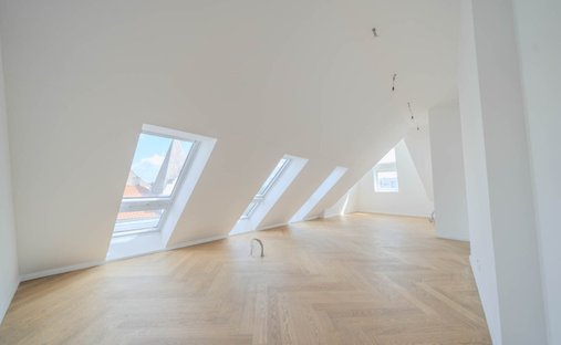 Penthouse en Viena, Viena, Austria 1